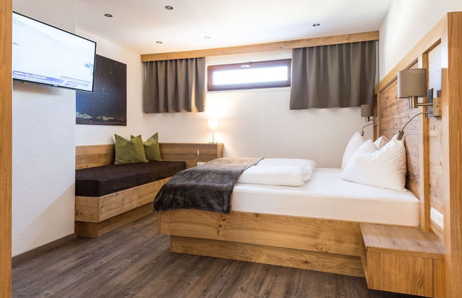 Naturlodge Ladis - Foto 5