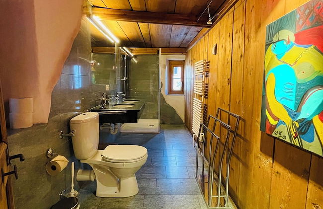 Chasa Veglia - Foto 40