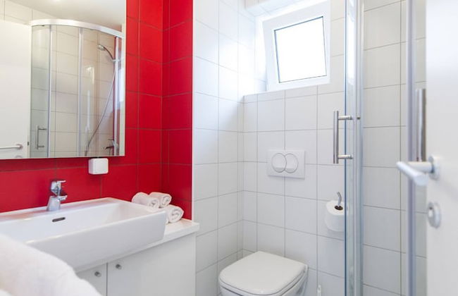 No5 Studio With Garden View - Foto 8