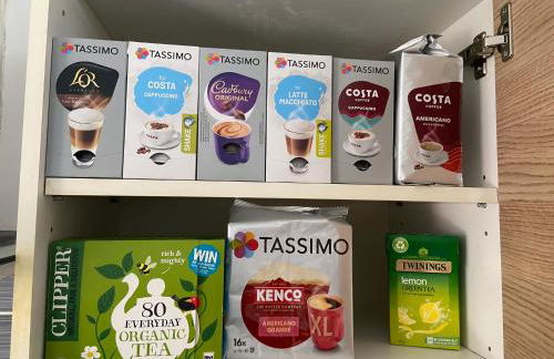 Cosy 2 Room Space Near Station - Foto 3