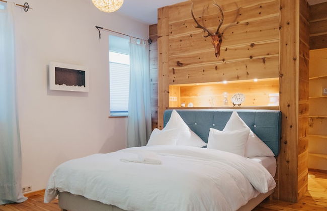 Doug's Mountain Getaway - Foto 3