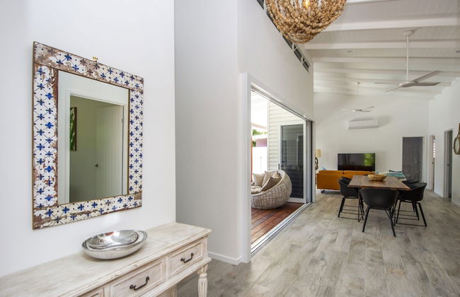 Papillon Bleu - Foto 14