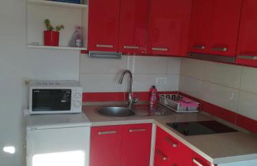 Apartment Villa Octopus - Foto 42