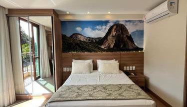 Vista Azul Apart Hotel - Com Cozinha Compacta - Foto 3