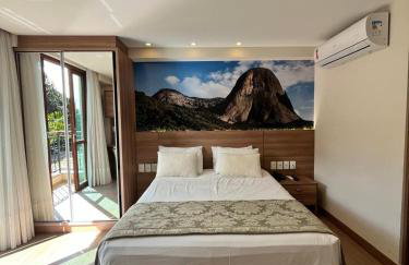 Vista Azul Apart Hotel - Com Cozinha Compacta - Foto 3