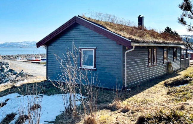 Holiday Home in Storfosna - Foto 30