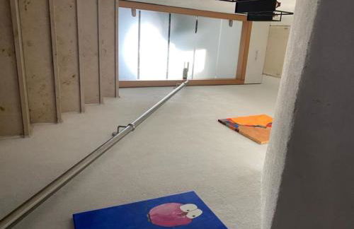 Ferienwohnung Ipsheim Zentral - Foto 17