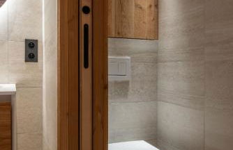 Apartment Kumo Val d'Isère - by EMERALD STAY - Foto 24