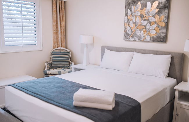 Surfers Horizons Resort - Foto 26