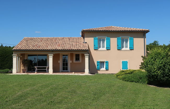 Plan du Vas - Foto 1