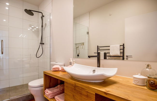 Provincial Apartment 2 - Foto 12