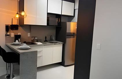 Apartamento com Vista Privilegiada para o Mar - Foto 35