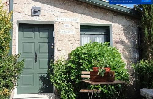 Senda Verde do Salnés - Foto 1