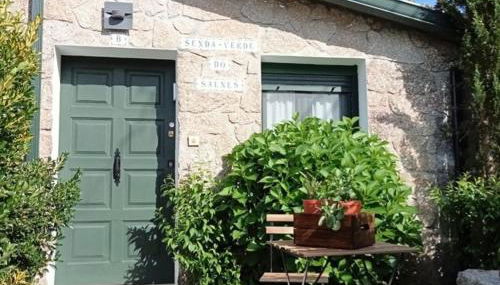 Senda Verde do Salnés - Foto 1