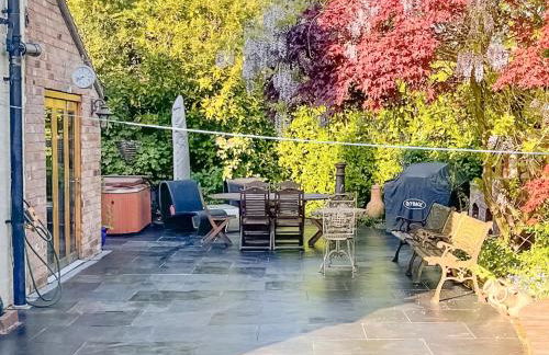 Old Church Farm - Foto 22