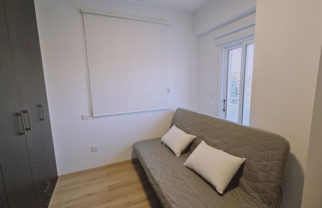 104 NIC - 403 Stay Cosmo City Suite - Photo 39