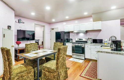 Lake Chabot Getaway about 3 Mi to Water! - Foto 6