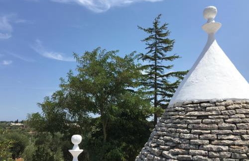 Trulli Storie di Puglia - Private Pool - Foto 54