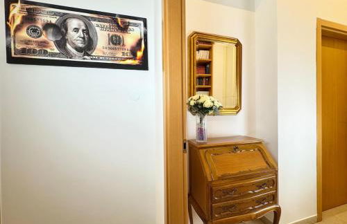 Armonia House - 2 minutes from the central station - Foto 20