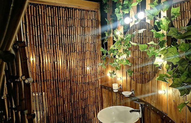 Andes Glamping - Photo 35