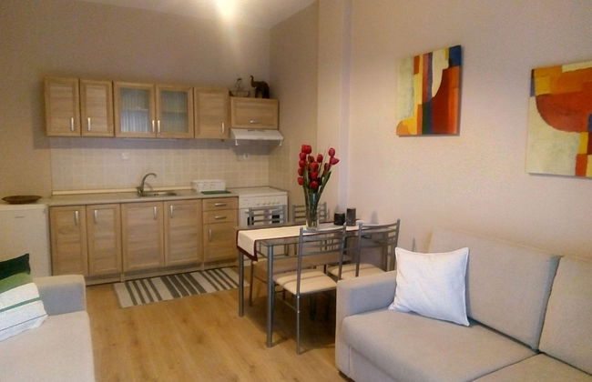 Kiriaki House - Foto 3