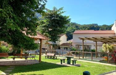 Apartamento, casa e suíte Angra - Foto 45