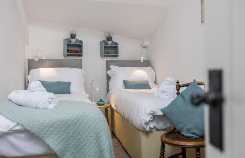 Quirky North Yorkshire Cottage - Christmas Cottage - Photo 18