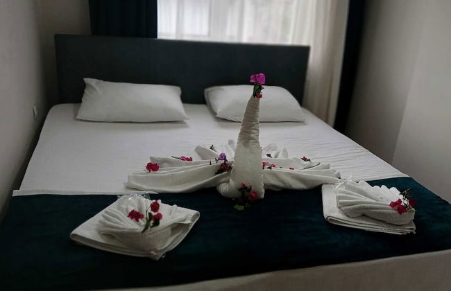 Khan's Hotel - Foto 10