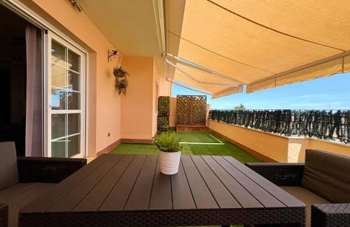 Ático Sea Views - 2 bedrooms - Foto 24