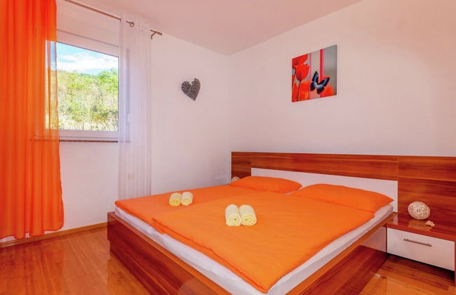 Farm Stay in Croatia With Pool & Forest Views - Foto 4