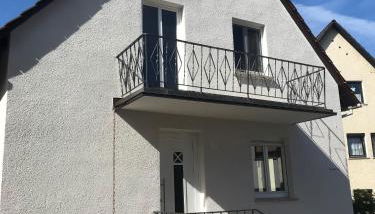 Ferienhaus 2 An der Rodach - Foto 2