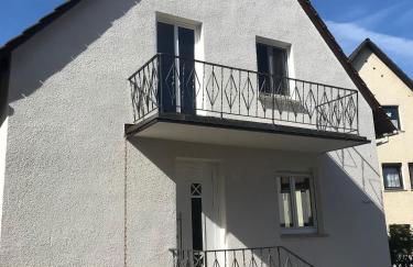 Ferienhaus 2 An der Rodach - Foto 2