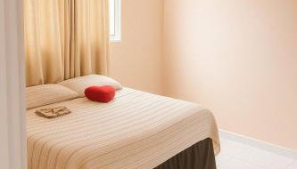 Excelente Apartamento Inteiro Valparaíso 2 Quartos - Foto 3