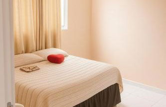 Excelente Apartamento Inteiro Valparaíso 2 Quartos - Foto 3