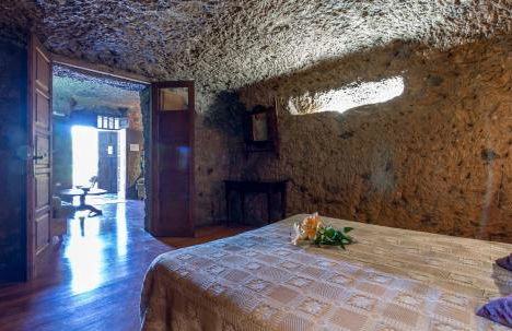 Casa Cueva Las Margaritas By Artenatur - Foto 16