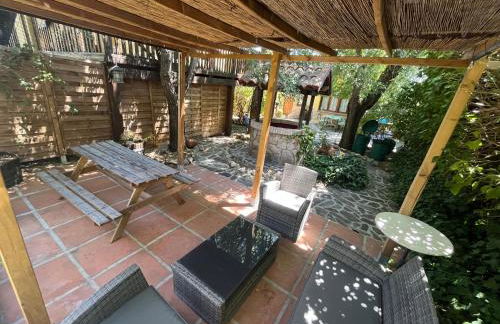 Acogedora casa rural en la sierra de Madrid - Foto 22