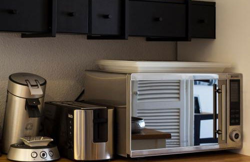 Sea front Studio in Marbella - Foto 6