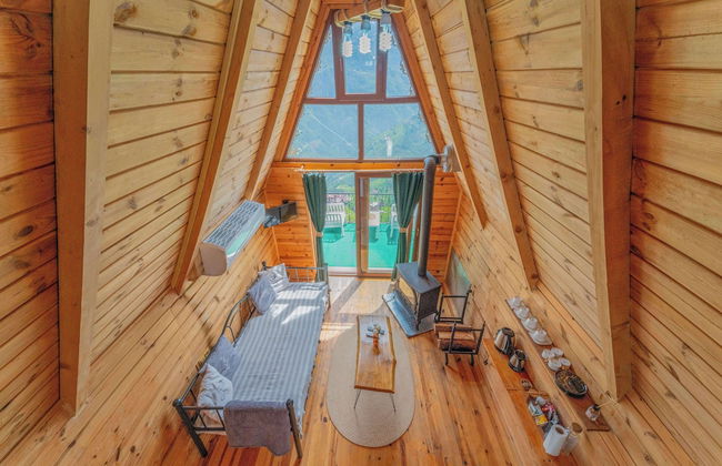 Pera Bungalov - Photo 10