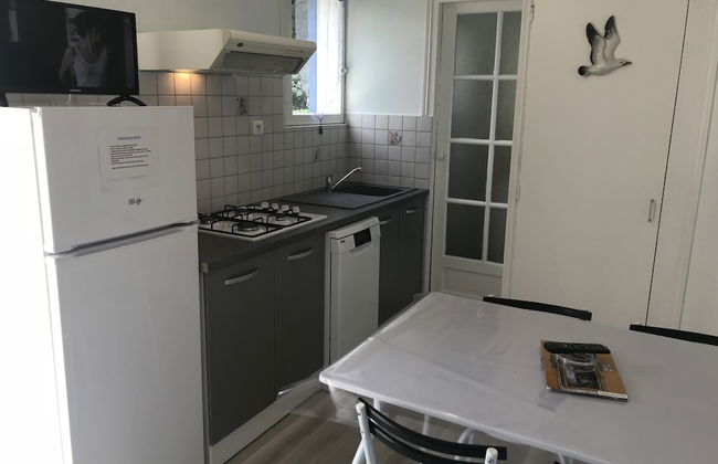 Les Gites De Montmartre - Foto 36