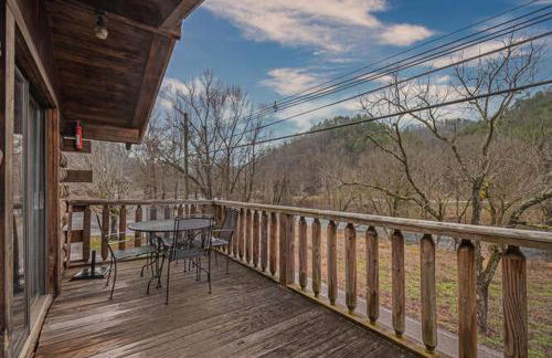 Mountain View Cabins - Foto 1