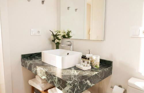 Sevilla Home Center Suites - Foto 50