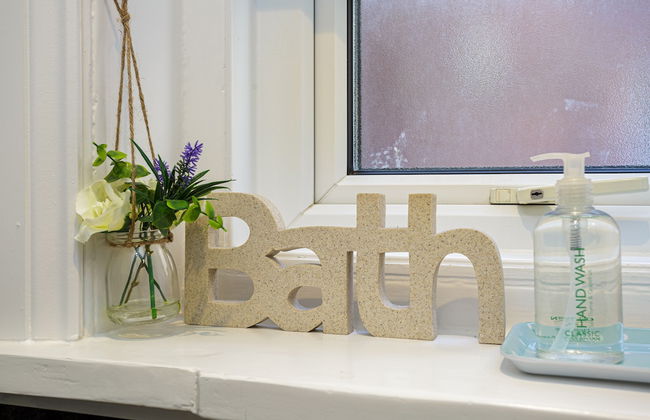 Seabird Apartments - Foto 26