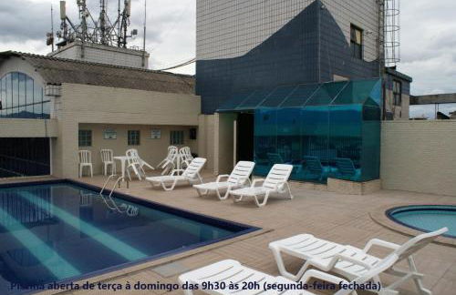 Flat Sirena - São Vicente - Photo 30