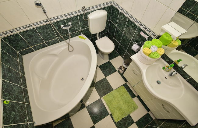 Apartments Bernarda - Foto 61