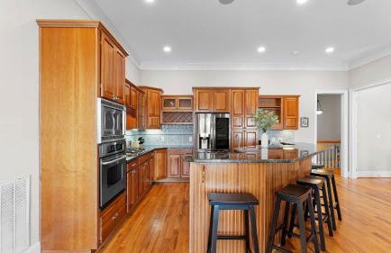 Sunset Pointe by Avantstay Waterfront, Beach, Fire Pit Sleeps 14 5bdr 4BA - Foto 132