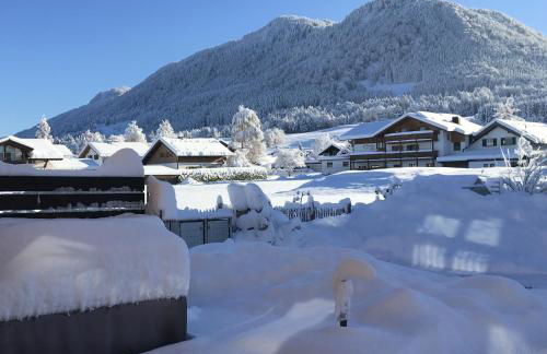 Blockhaus Grünes Herz - Foto 6