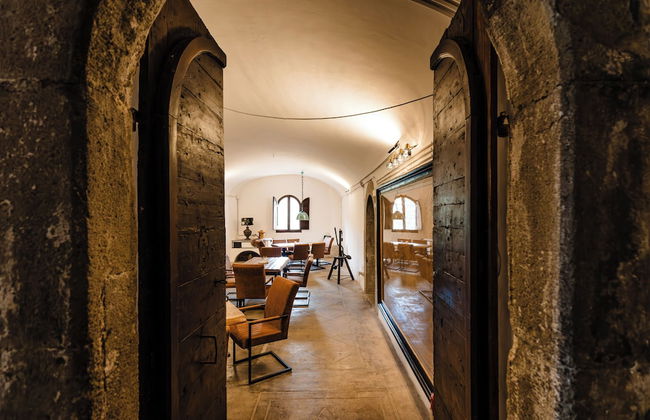 Castello Brancaccio - Foto 26