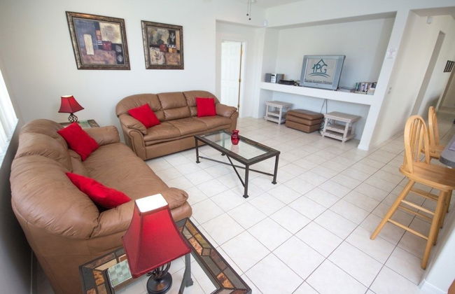 Ip60209 - Sunrise Lakes - 4 Bed 2 Baths Villa - Foto 16