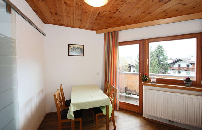 Apartment in Stumm Near Zillertal Ski Area - Foto 19