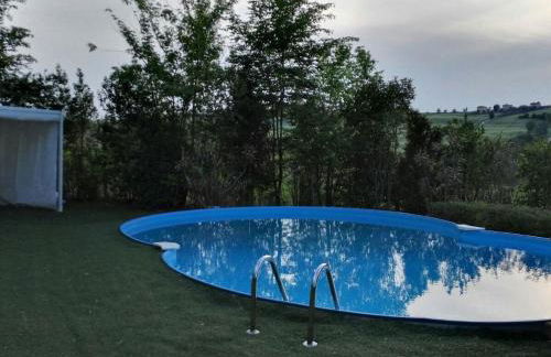 Holiday Home Haus in Ostra mit privatem Pool by Interhome - Foto 32